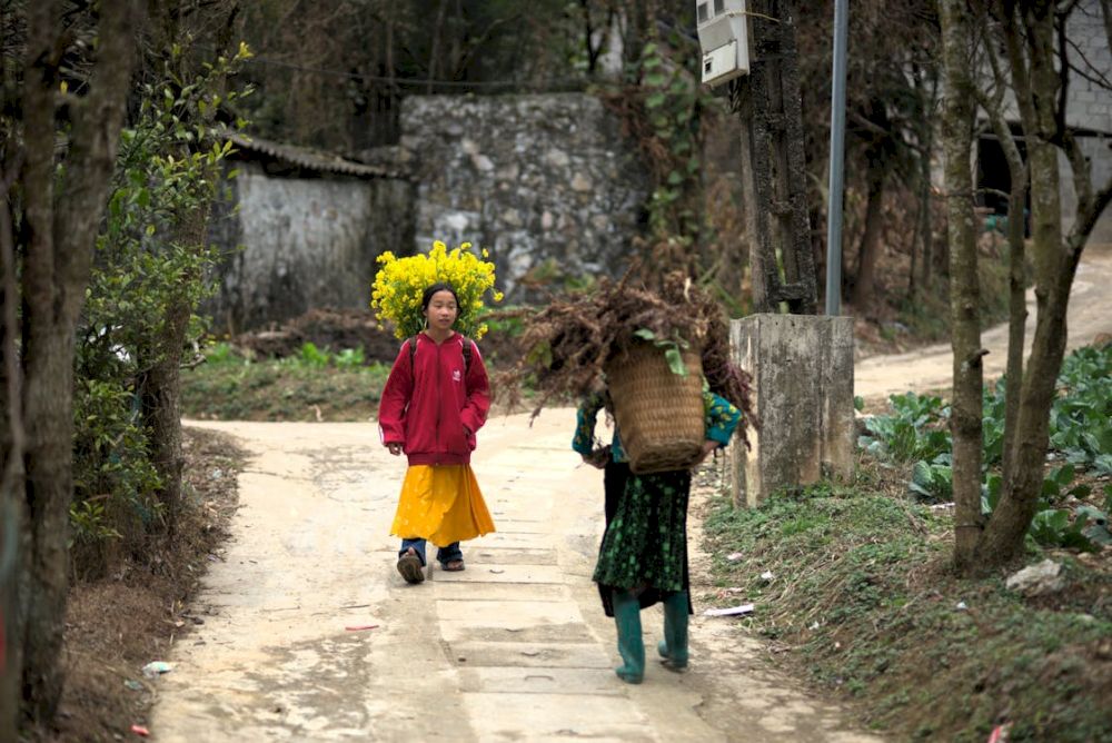 Preparing for cultural encounters encourages respectful interactions and deeper understanding of local communities (Source: Pexels)